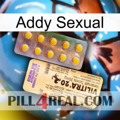 Addy Sexual new06